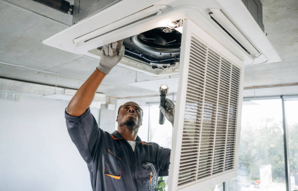 Licensed Hvac Repair service in Red Bud, IL - FH HVAC