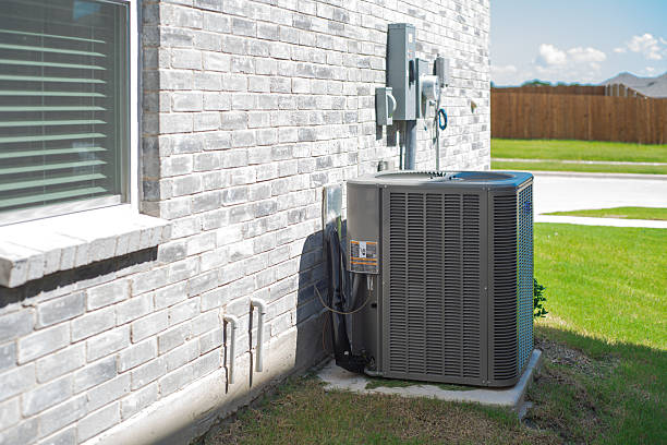 Reliable Hvac Repair contractor in Red Bud, IL by FH HVAC